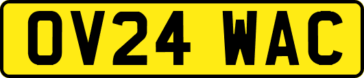OV24WAC