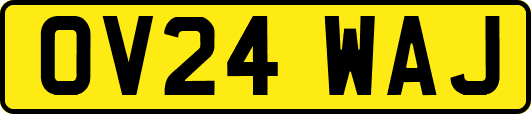 OV24WAJ