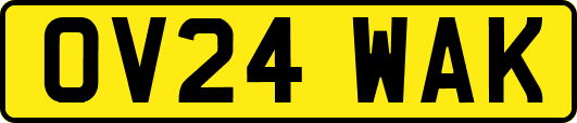 OV24WAK