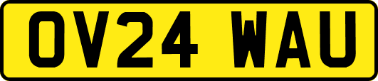 OV24WAU