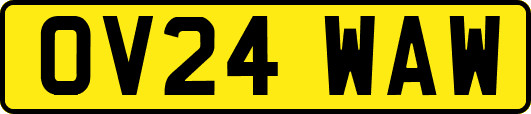 OV24WAW