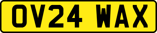 OV24WAX