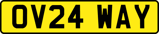 OV24WAY