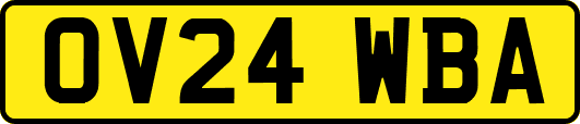 OV24WBA
