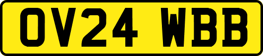 OV24WBB
