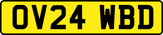 OV24WBD