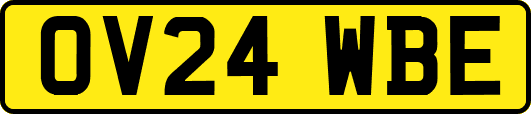 OV24WBE