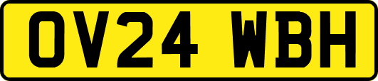 OV24WBH