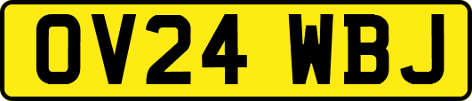 OV24WBJ