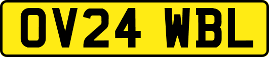 OV24WBL