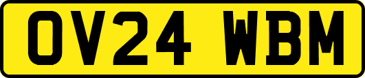 OV24WBM