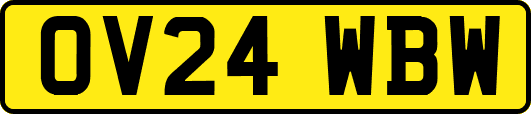 OV24WBW