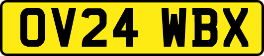 OV24WBX