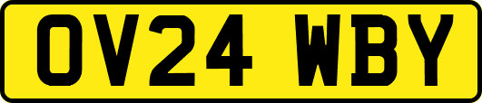 OV24WBY