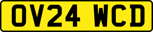 OV24WCD