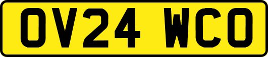 OV24WCO