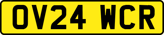 OV24WCR