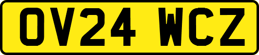 OV24WCZ
