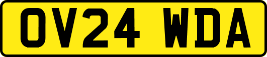 OV24WDA