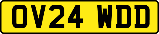 OV24WDD