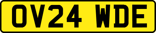 OV24WDE