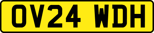 OV24WDH