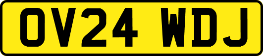 OV24WDJ