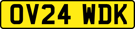 OV24WDK