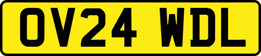 OV24WDL