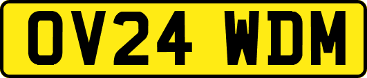 OV24WDM