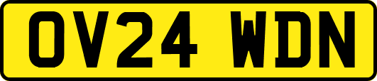 OV24WDN