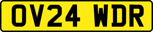 OV24WDR