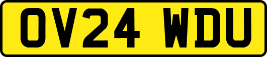 OV24WDU
