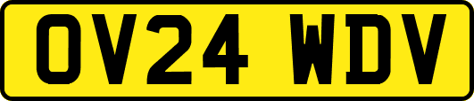 OV24WDV