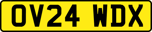 OV24WDX