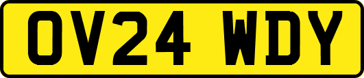 OV24WDY