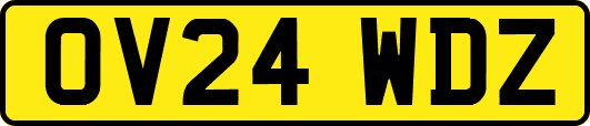 OV24WDZ