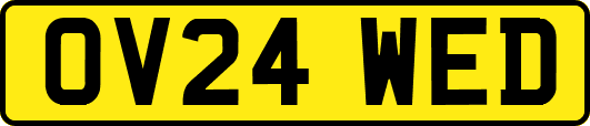 OV24WED