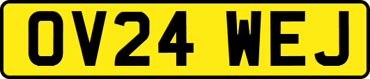OV24WEJ