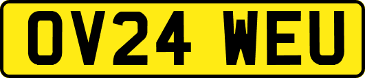 OV24WEU