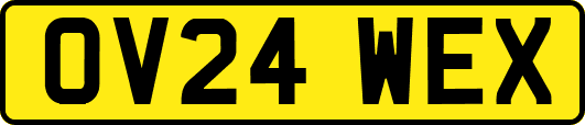 OV24WEX