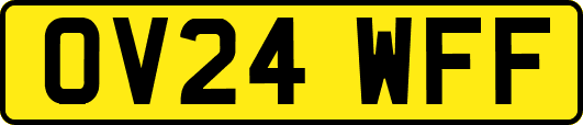 OV24WFF