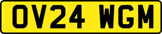 OV24WGM