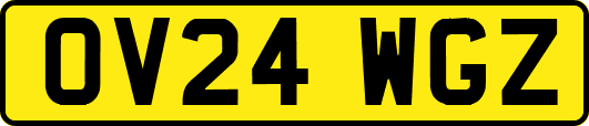 OV24WGZ