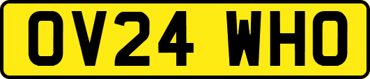 OV24WHO