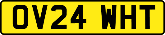 OV24WHT