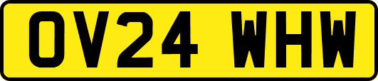 OV24WHW