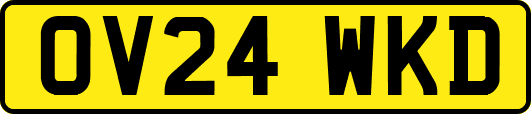 OV24WKD