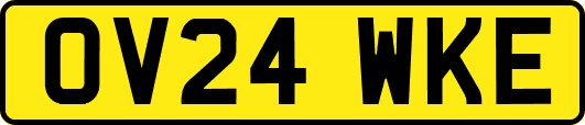 OV24WKE