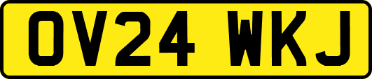 OV24WKJ